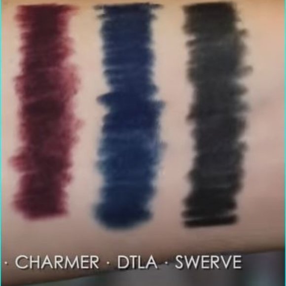 Creme Gel Liner x 3 | Colourpop | Brand New | Authentic - Picture 3 of 10